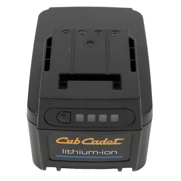 BATTERY 36V  CUB             N