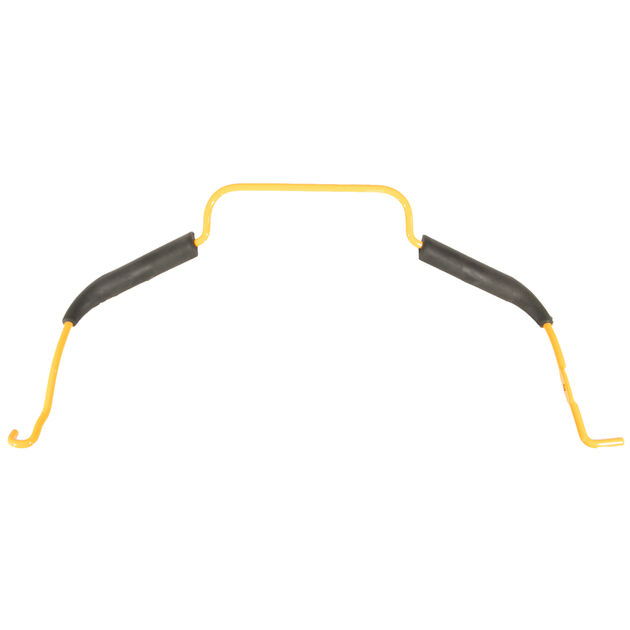 Awd Bail Assembly (Yellow)