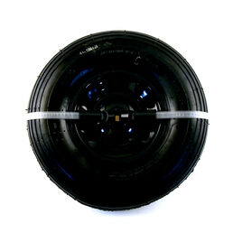 Tire-Wb-13-2' Hub