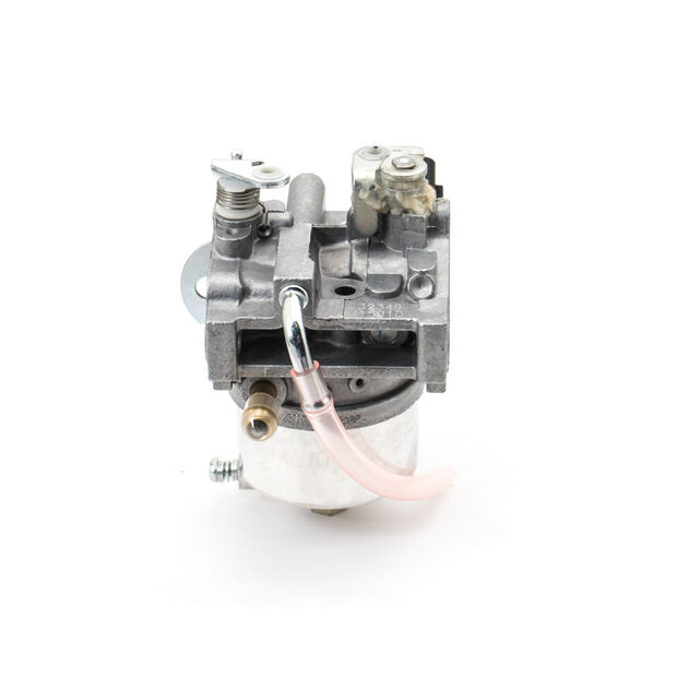 CARBURETOR ASSY              N