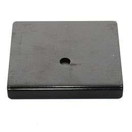 BRACKET-BATTERY COVER        P