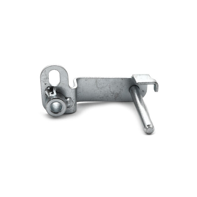 AIR VANE BRACKET             N