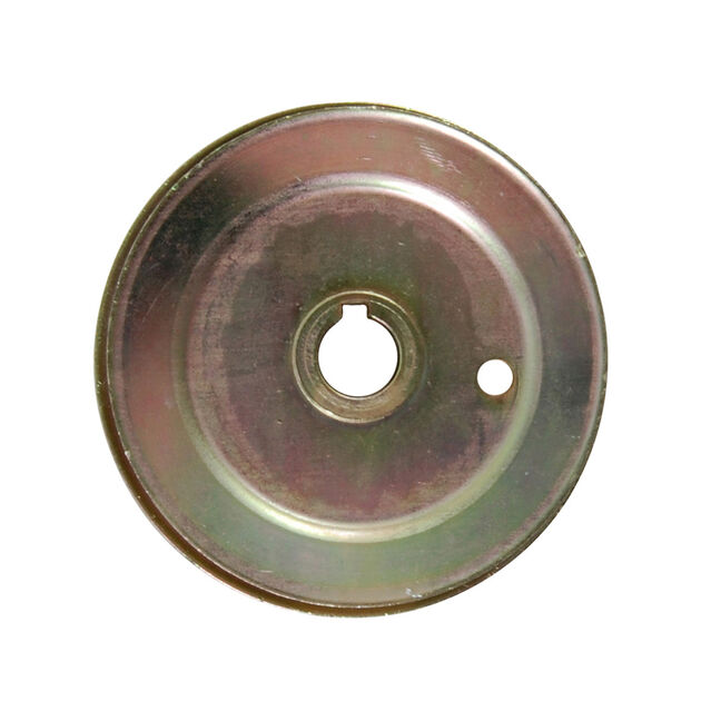 Double Pulley