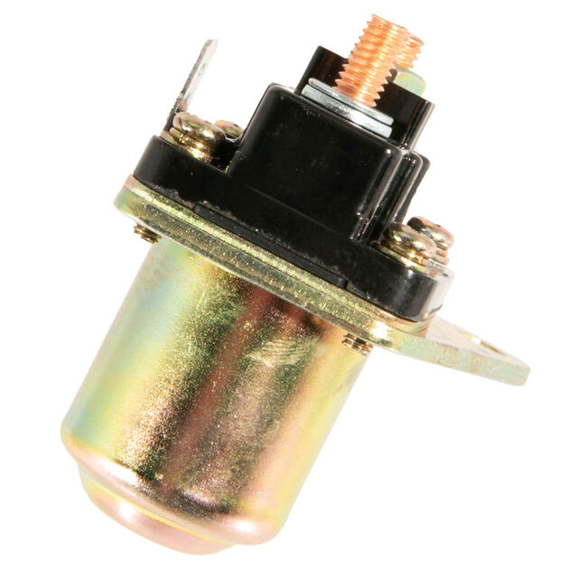 Starter Relay
