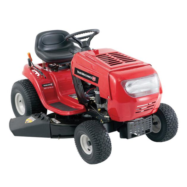 Yard Machines 38" Riding Lawn Tractor