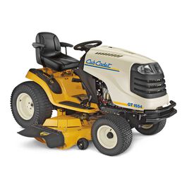 GT1554 VT Cub Cadet Garden Tractor