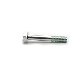 Flanged Bolt 10x65