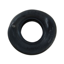 TIRE-CASTER  SMOOTH 13X5.0-6 N