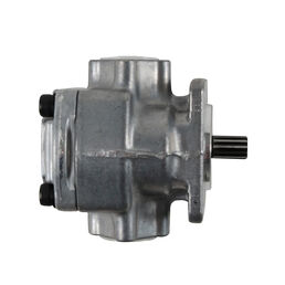 Pump-Hydraulic 24