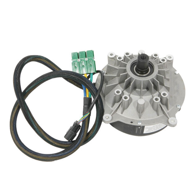 Deck Motor 48V
