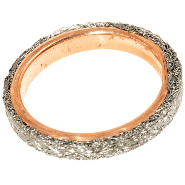 EXHAUST PIPE GASKET 33X42X6