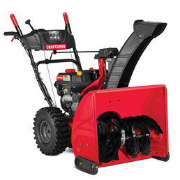 Craftsman SB610 24" Two-Stage Snow Blower CMXGBAM1413942