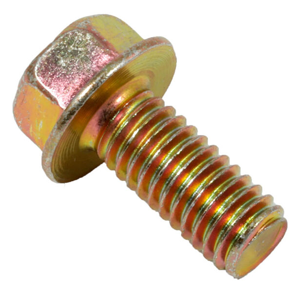 Screw 3/8-16 x .875 Gr5