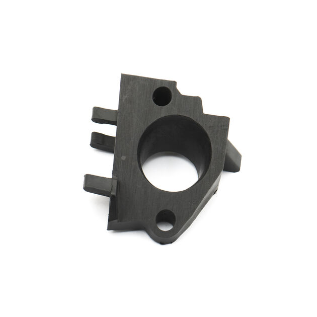 CARBURETOR INSULATOR         N