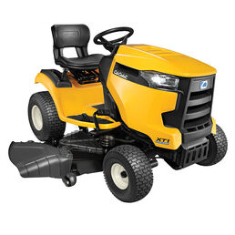 XT1-LT54 FAB Cub Cadet Riding Lawn Mower