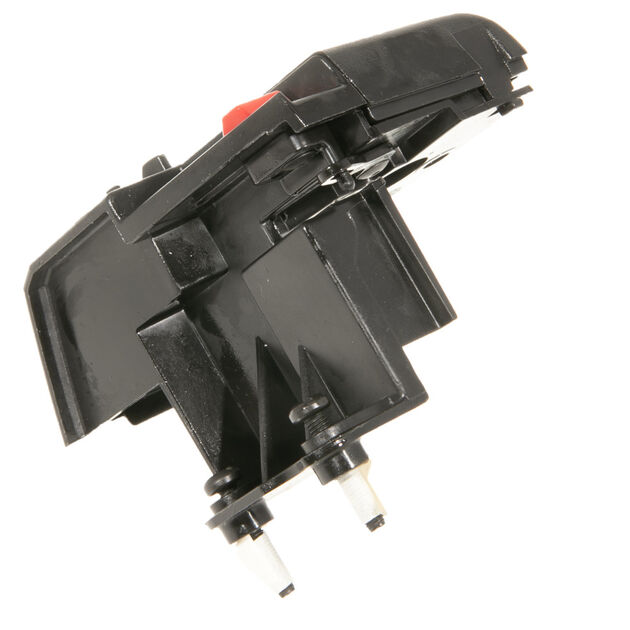 AIR CLEANER ASM              N