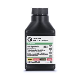 50:1 Synthetic Blend 2-Cycle Engine Oil