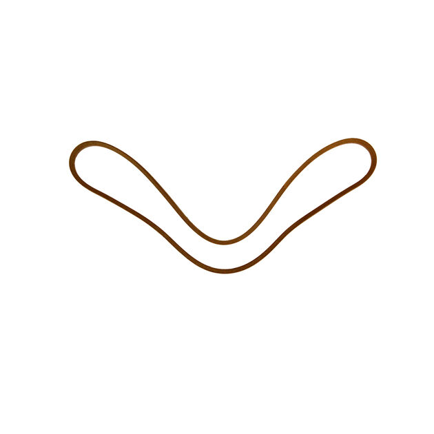 Riding Mower PTO Belt