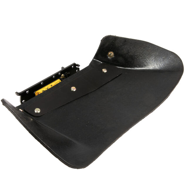 Deck Chute Assembly