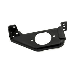 BRACKET-GEAR BOX             N