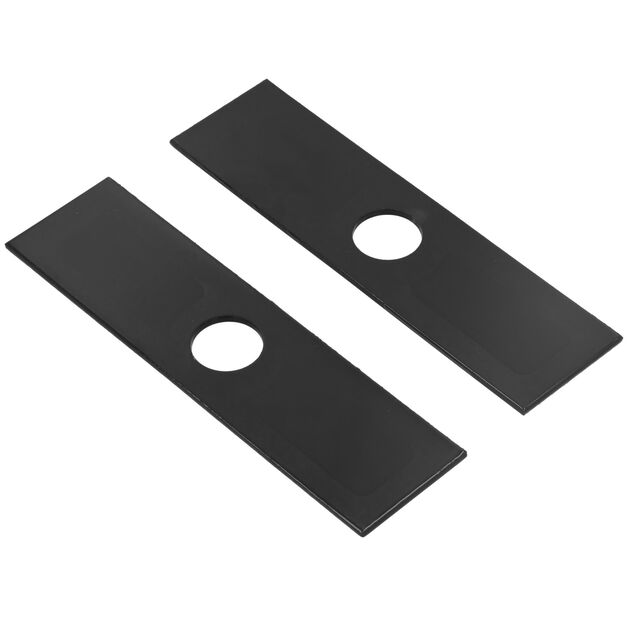 7-3/4" x 2" Edger Blade (2 pack)