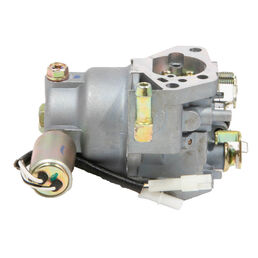Carburetor Assembly