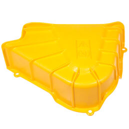 Spindle Cover (LH)