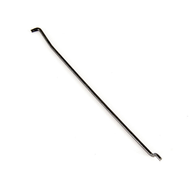 Throttle Linkage