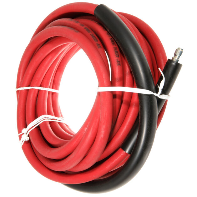 50-ft Pressure Washer Hose