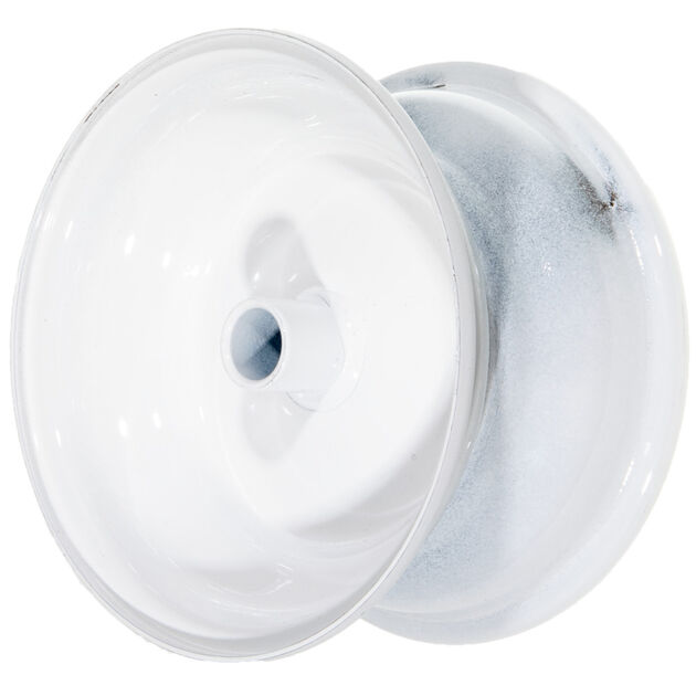 RIM ASM 6X3.25 W/VALVE