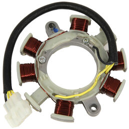 CHARGING COIL