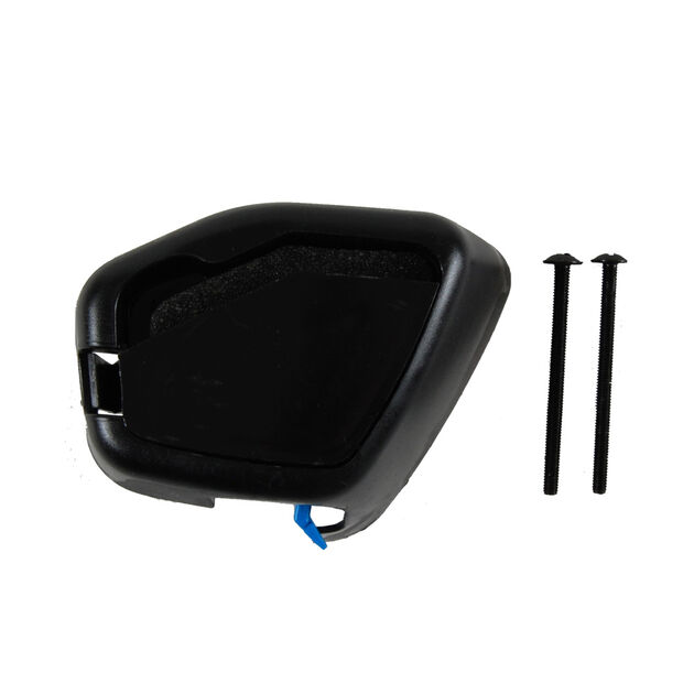 AIRCLEANER ASM               N