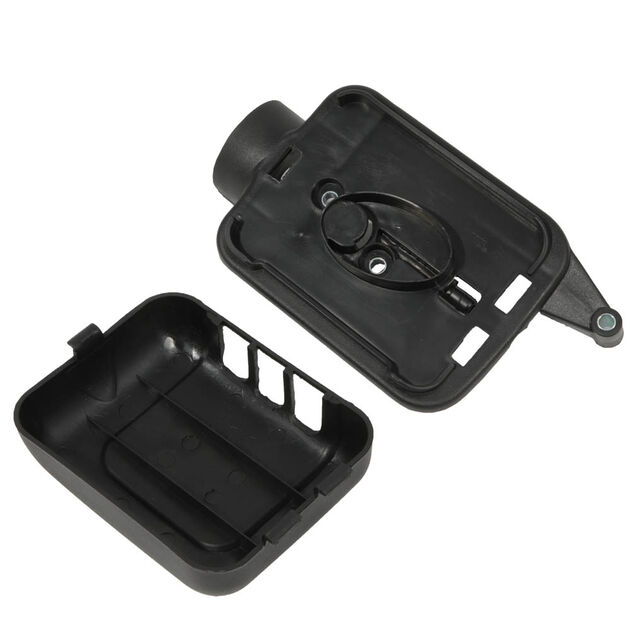 Air Filter Housing Assembly