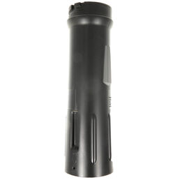 Upper Vac Tube