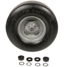 TIRE-13X5 UNIVERSAL FLAT FREE
