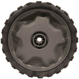 Wheel (8x2) (Gray) (Zag)