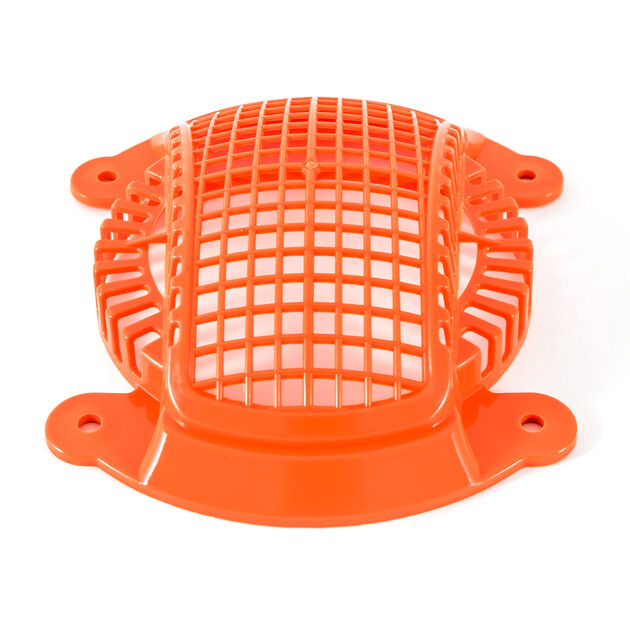 Intake Cover Rem Or