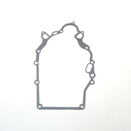 GASKET-CRANKCASE COVER       N