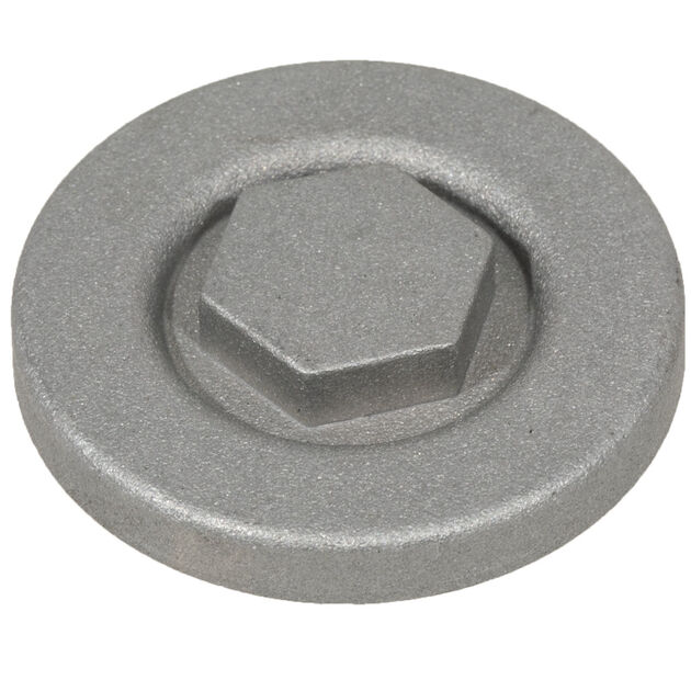 OIL DRAIN NUT