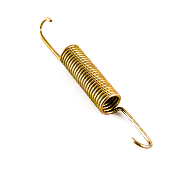 Extension Spring .56 Od x 4.52