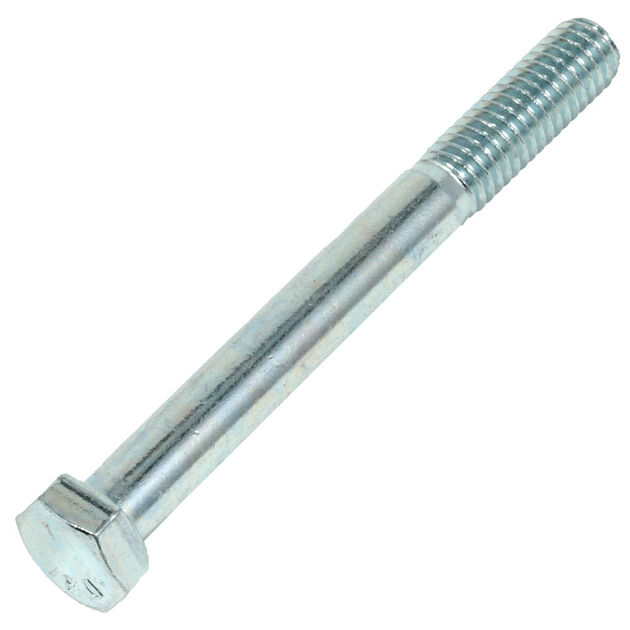 Screw 3/8-16 x 3.50 Gr5