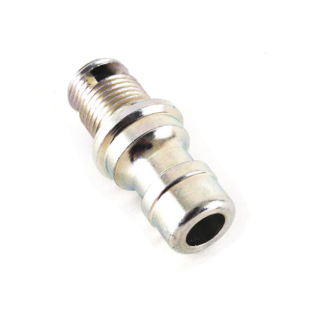 Deck Wash Water Port