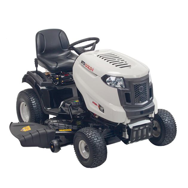 MTD Gold 50" 23 HP Twin 700 Riding Lawn Tractor