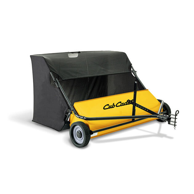 50-inch Sweeper