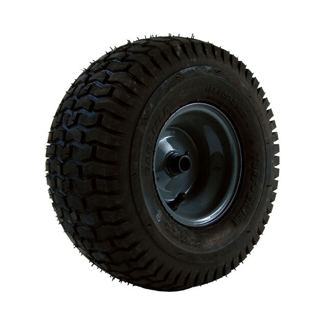 Wheel Assembly (15 x 6 x 6) (Craftsman Gray-Carlisle)