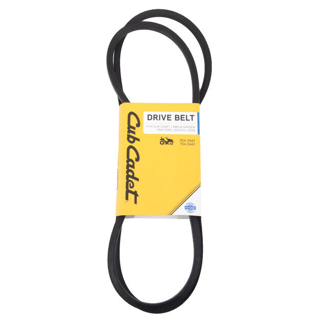 Riding Mower Drive Belt