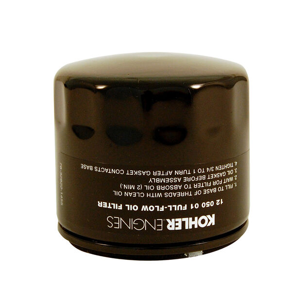 Kohler&reg; Oil Filter