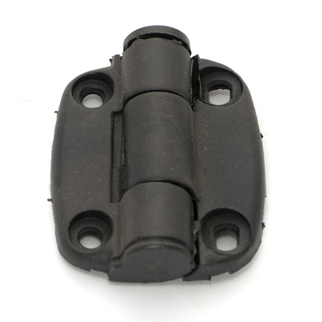 PLASTIC HINGE                N