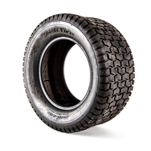 TIRE  22X9.5X12   SQ SH      N