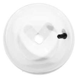 RIM ASM 6X3.25 W/VALVE
